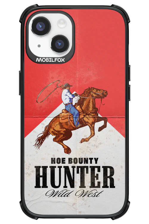 HOE BOUNTY HUNTER 2.0 - Apple iPhone 14 - Image 12