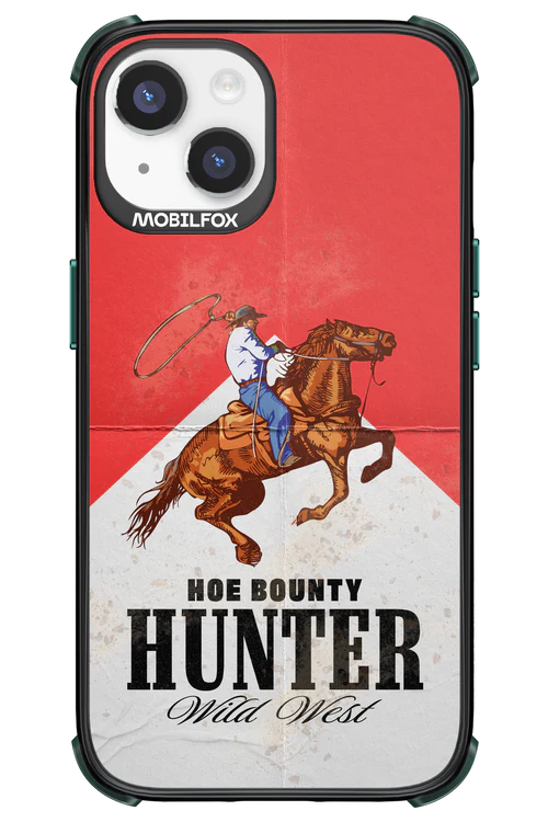 HOE BOUNTY HUNTER 2.0 - Apple iPhone 14 - Image 14
