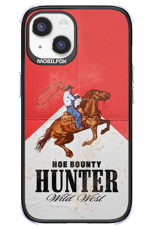 HOE BOUNTY HUNTER 2.0 - Apple iPhone 14 - Image 15