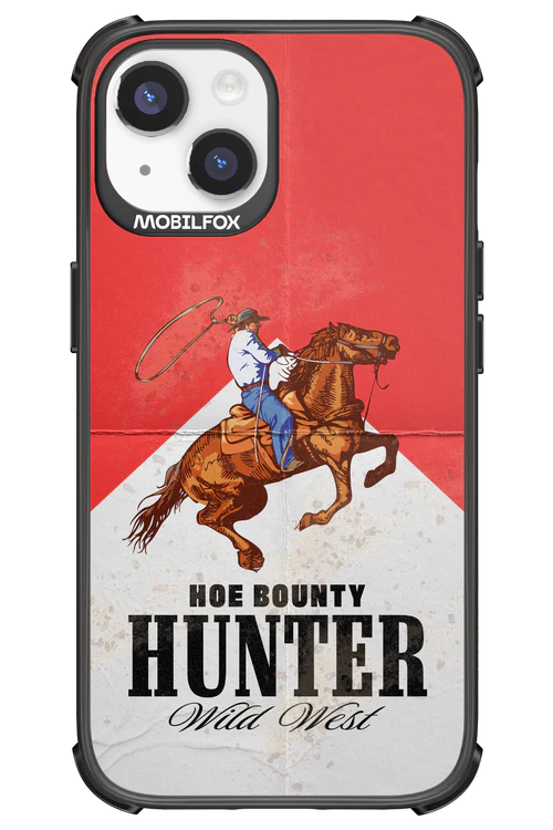 HOE BOUNTY HUNTER 2.0 - Apple iPhone 14 - Image 16