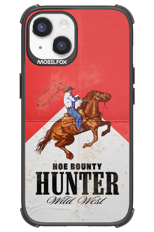 HOE BOUNTY HUNTER 2.0 - Apple iPhone 14 - Image 17