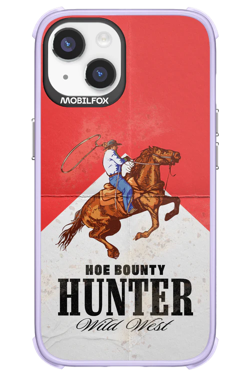HOE BOUNTY HUNTER 2.0 - Apple iPhone 14 - Image 18