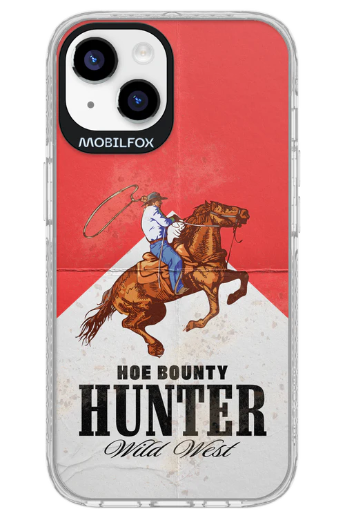 HOE BOUNTY HUNTER 2.0 - Apple iPhone 14 - Image 6