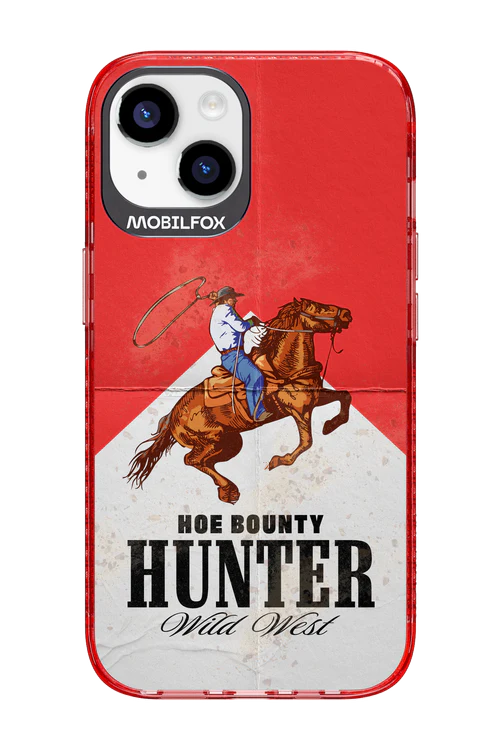 HOE BOUNTY HUNTER 2.0 - Apple iPhone 14 - Image 8
