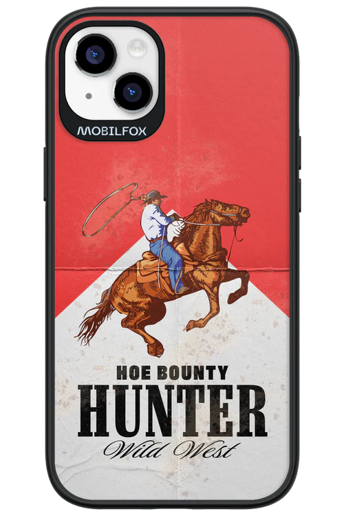 HOE BOUNTY HUNTER 2.0 - Apple iPhone 14 Plus - Image 10