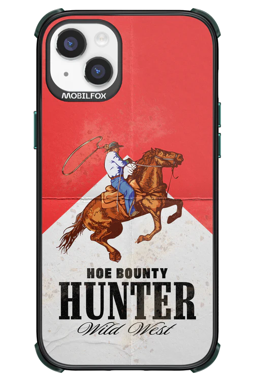 HOE BOUNTY HUNTER 2.0 - Apple iPhone 14 Plus - Image 14