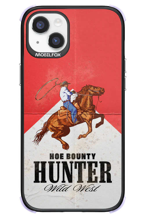 HOE BOUNTY HUNTER 2.0 - Apple iPhone 14 Plus - Image 15