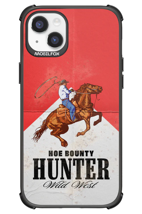 HOE BOUNTY HUNTER 2.0 - Apple iPhone 14 Plus - Image 16