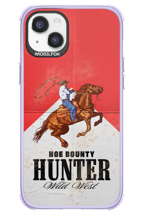 HOE BOUNTY HUNTER 2.0 - Apple iPhone 14 Plus - Image 18