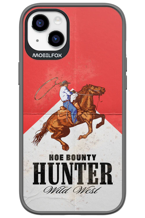 HOE BOUNTY HUNTER 2.0 - Apple iPhone 14 Plus - Image 2