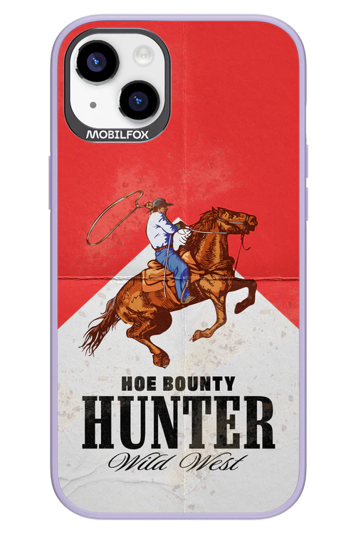 HOE BOUNTY HUNTER 2.0 - Apple iPhone 14 Plus - Image 3