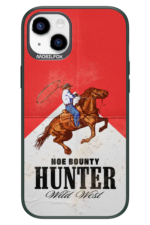 HOE BOUNTY HUNTER 2.0 - Apple iPhone 14 Plus - Image 4