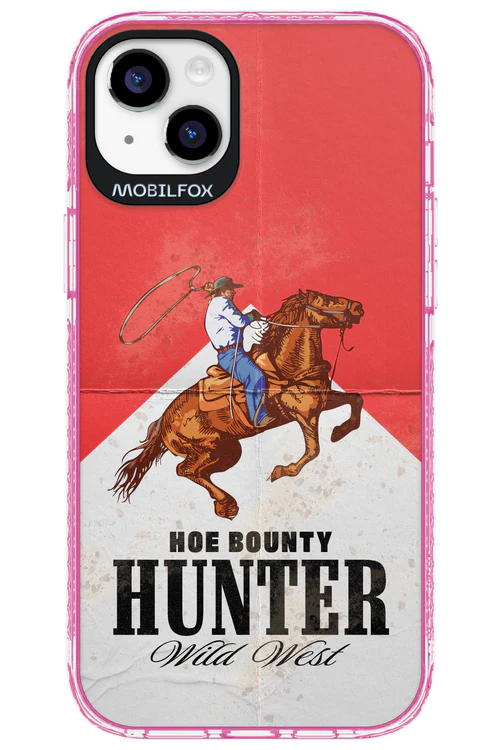 HOE BOUNTY HUNTER 2.0 - Apple iPhone 14 Plus - Image 5