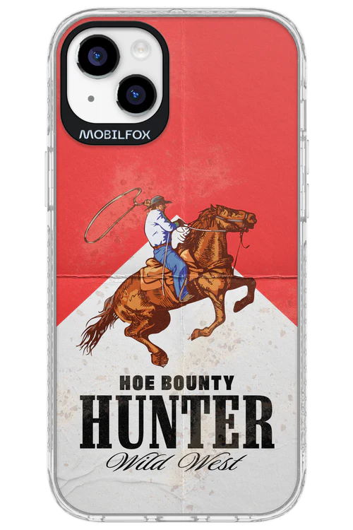 HOE BOUNTY HUNTER 2.0 - Apple iPhone 14 Plus - Image 6