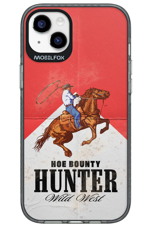 HOE BOUNTY HUNTER 2.0 - Apple iPhone 14 Plus - Image 7