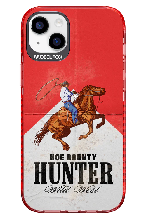 HOE BOUNTY HUNTER 2.0 - Apple iPhone 14 Plus - Image 8