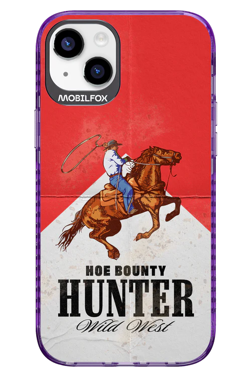 HOE BOUNTY HUNTER 2.0 - Apple iPhone 14 Plus - Image 9
