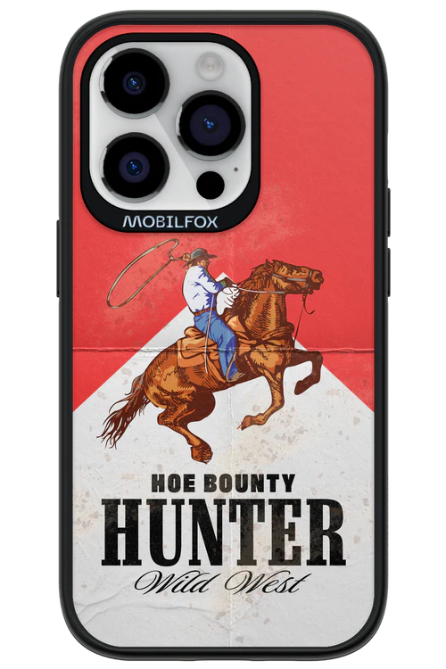 HOE BOUNTY HUNTER 2.0 - Apple iPhone 14 Pro - Image 10