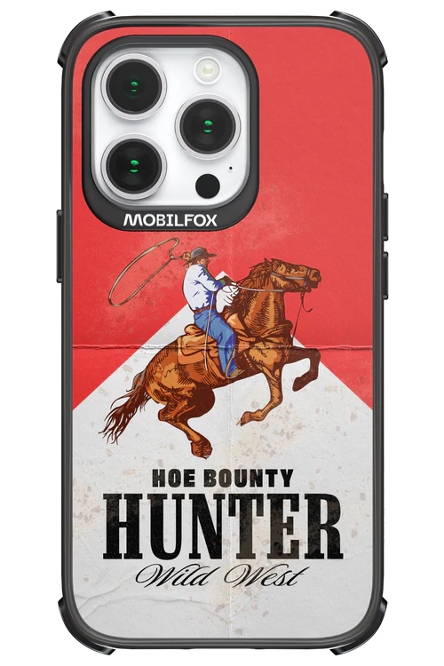 HOE BOUNTY HUNTER 2.0 - Apple iPhone 14 Pro - Image 16