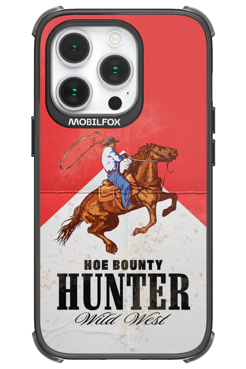 HOE BOUNTY HUNTER 2.0 - Apple iPhone 14 Pro - Image 17