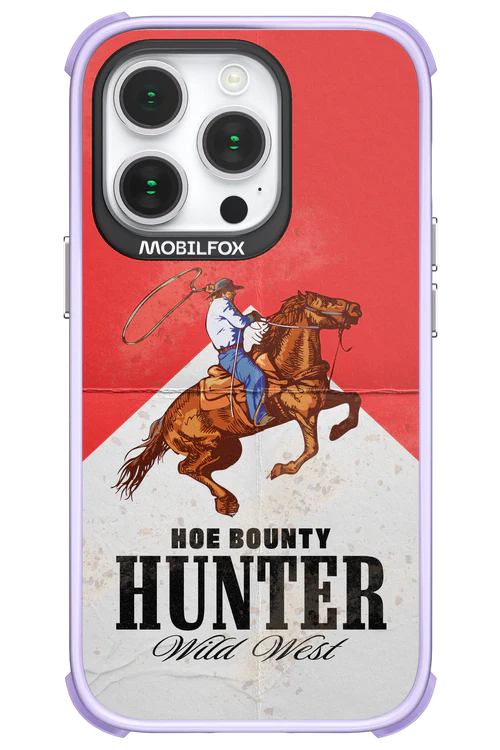 HOE BOUNTY HUNTER 2.0 - Apple iPhone 14 Pro - Image 18