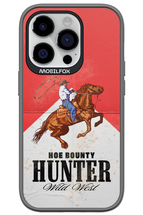 HOE BOUNTY HUNTER 2.0 - Apple iPhone 14 Pro - Image 2