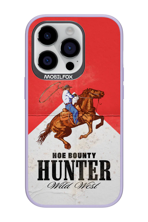 HOE BOUNTY HUNTER 2.0 - Apple iPhone 14 Pro - Image 3
