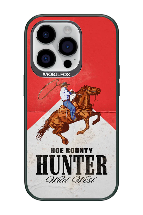 HOE BOUNTY HUNTER 2.0 - Apple iPhone 14 Pro - Image 4