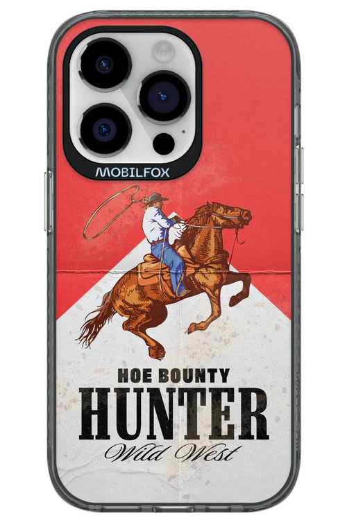 HOE BOUNTY HUNTER 2.0 - Apple iPhone 14 Pro - Image 7
