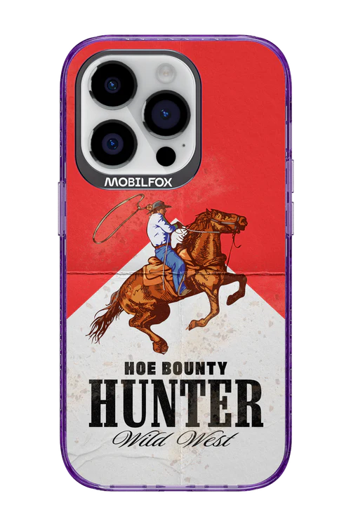 HOE BOUNTY HUNTER 2.0 - Apple iPhone 14 Pro - Image 9