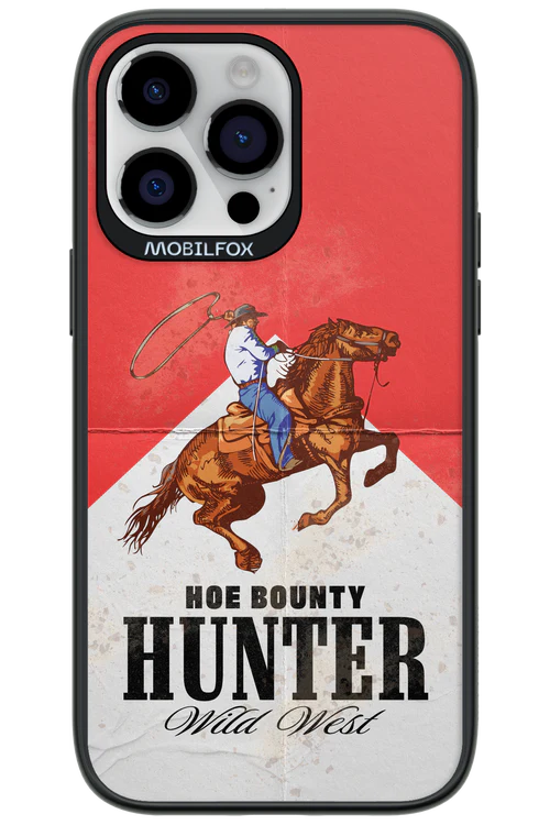 HOE BOUNTY HUNTER 2.0 - Apple iPhone 14 Pro Max - Image 10
