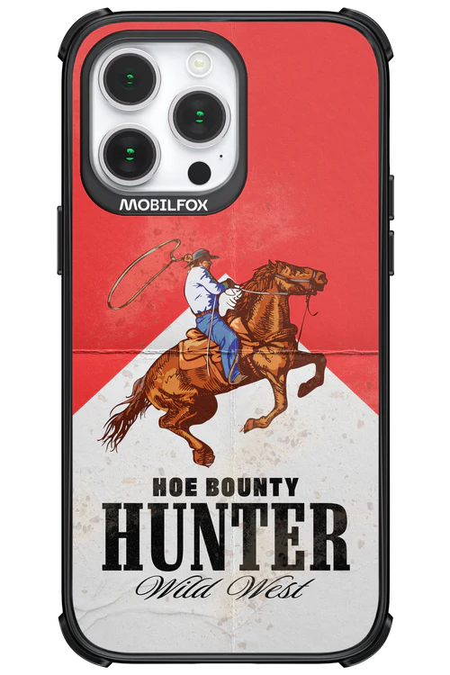 HOE BOUNTY HUNTER 2.0 - Apple iPhone 14 Pro Max - Image 12