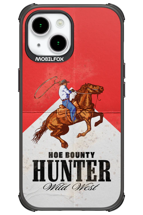 HOE BOUNTY HUNTER 2.0 - Apple iPhone 15 - Image 15