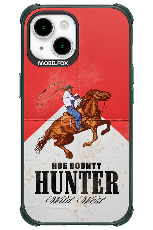 HOE BOUNTY HUNTER 2.0 - Apple iPhone 15 - Image 18