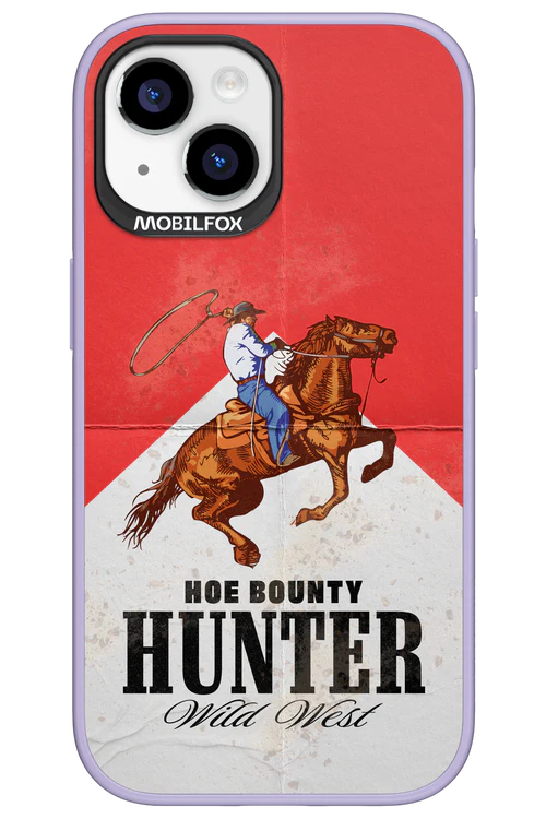 HOE BOUNTY HUNTER 2.0 - Apple iPhone 15 - Image 3