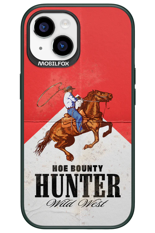 HOE BOUNTY HUNTER 2.0 - Apple iPhone 15 - Image 4