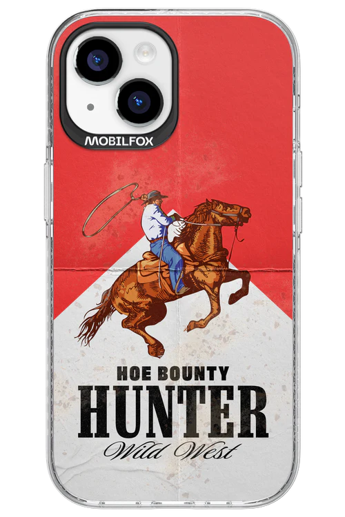 HOE BOUNTY HUNTER 2.0 - Apple iPhone 15 - Image 5