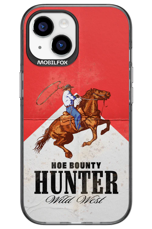 HOE BOUNTY HUNTER 2.0 - Apple iPhone 15 - Image 6