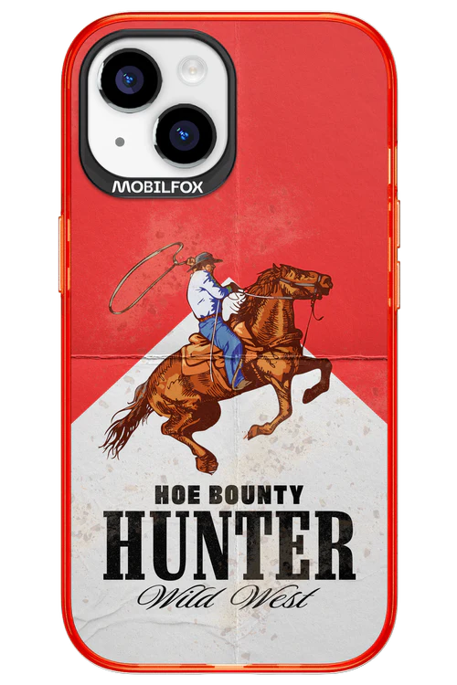 HOE BOUNTY HUNTER 2.0 - Apple iPhone 15 - Image 7