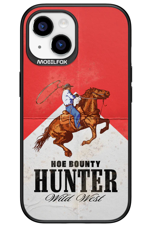 HOE BOUNTY HUNTER 2.0 - Apple iPhone 15 - Image 9