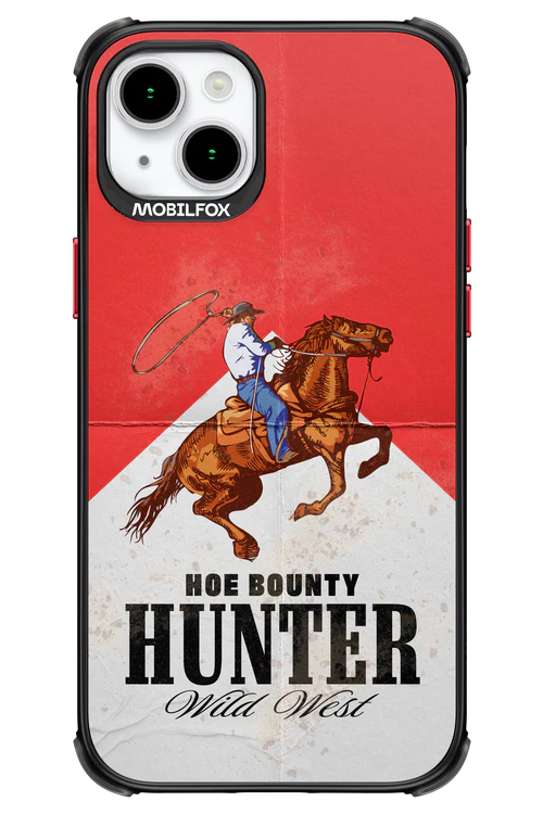 HOE BOUNTY HUNTER 2.0 - Apple iPhone 15 Plus - Image 12