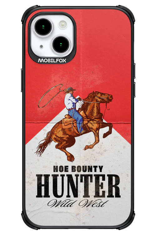 HOE BOUNTY HUNTER 2.0 - Apple iPhone 15 Plus - Image 18