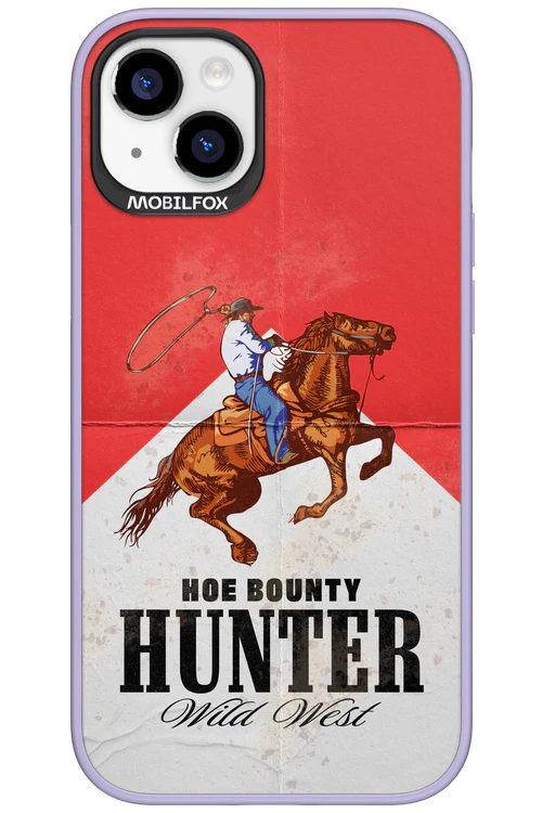 HOE BOUNTY HUNTER 2.0 - Apple iPhone 15 Plus - Image 3