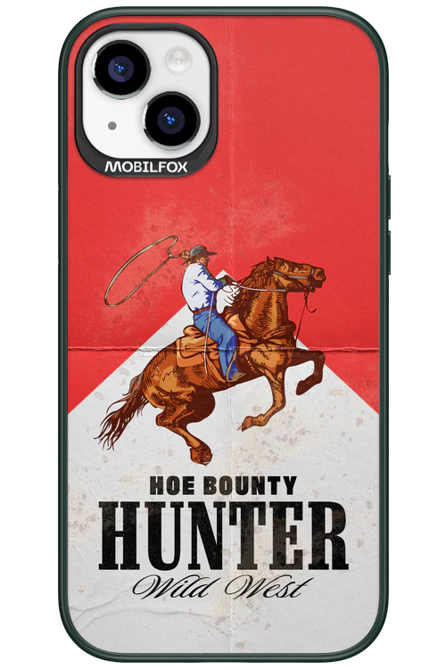 HOE BOUNTY HUNTER 2.0 - Apple iPhone 15 Plus - Image 4