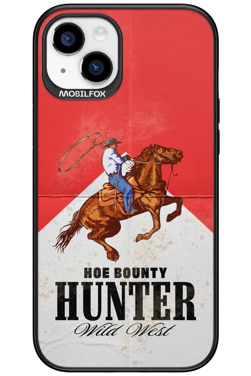 HOE BOUNTY HUNTER 2.0 - Apple iPhone 15 Plus - Image 9