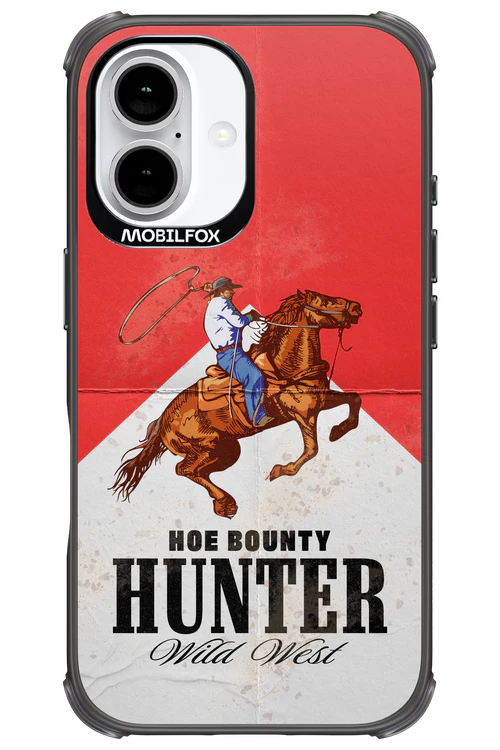 HOE BOUNTY HUNTER 2.0 - Apple iPhone 16 - Image 16