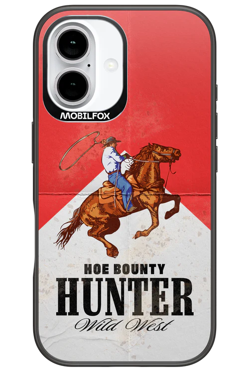 HOE BOUNTY HUNTER 2.0 - Apple iPhone 16 - Image 2