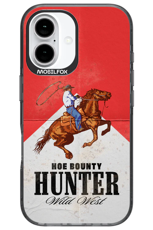 HOE BOUNTY HUNTER 2.0 - Apple iPhone 16 - Image 6