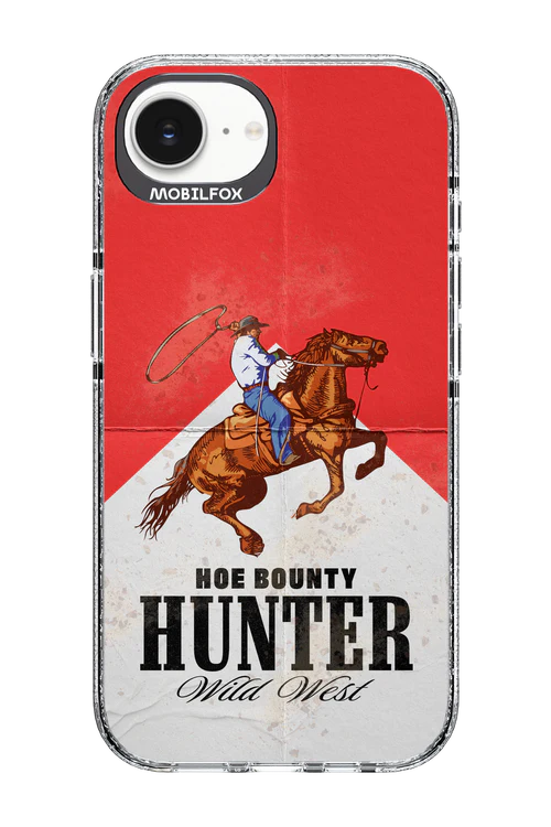 HOE BOUNTY HUNTER 2.0 - Apple iPhone 16e - Image 10