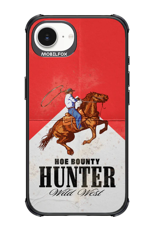 HOE BOUNTY HUNTER 2.0 - Apple iPhone 16e - Image 11
